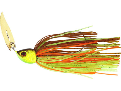 Chaterbait Westin BladeBite volframteraga jigg 21g 