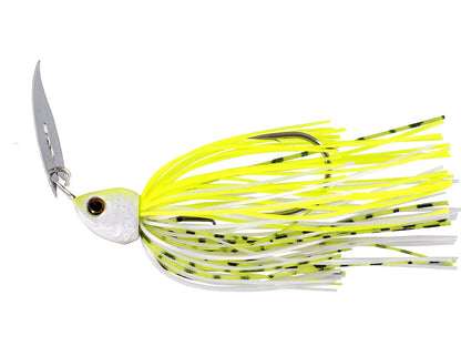 Chatterbait Westin BladeBite Tungsten Bladed Jig 9g 