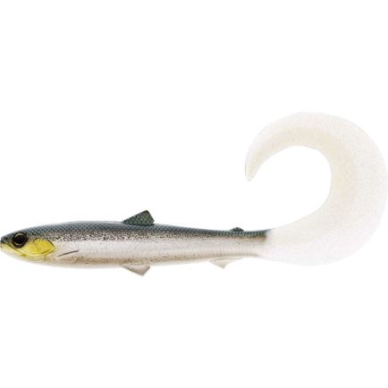 Silikoonlant BullTeez CurlTail 21cm 49g