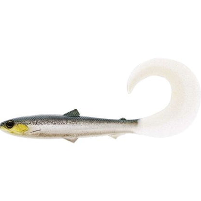 Silikoonlant BullTeez CurlTail 21cm 49g