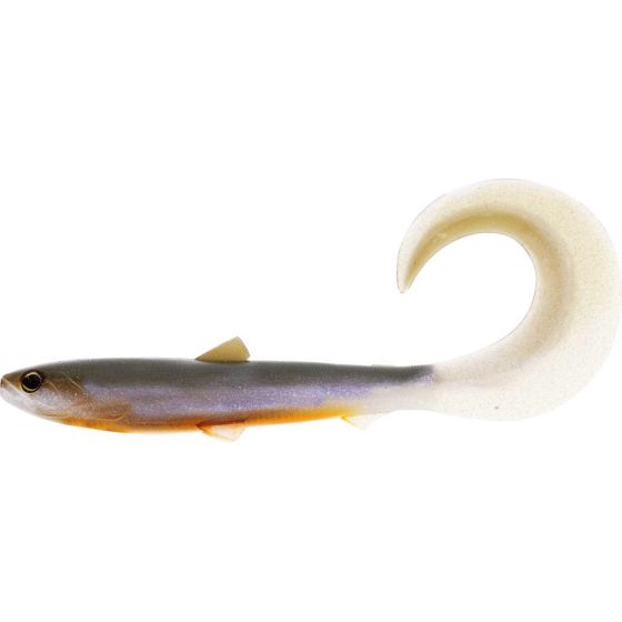 Silikoonlant BullTeez CurlTail 14cm 15g