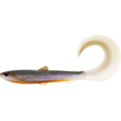 Silikoonlant BullTeez CurlTail 14cm 15g