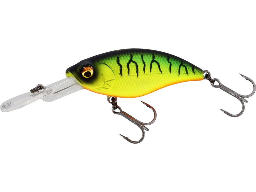 Wobbler Westin BuzzBite Crankbait 6cm 10g Suspending