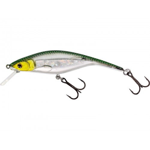 Vobler Westin P10SR Crankbait 10cm 15g ujuv