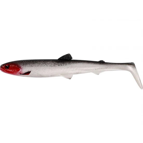 Silikoonlant Westin BullTeez ShadTail 18cm 53g