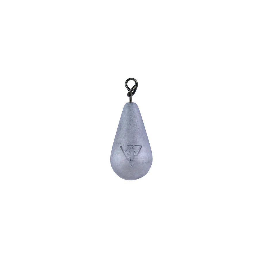 Svins ar ātro klipsi K.P Baits Clip Weights