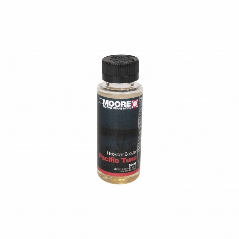 Atraktants CC Moore Pacific Tuna Hookbait Booster 50ml