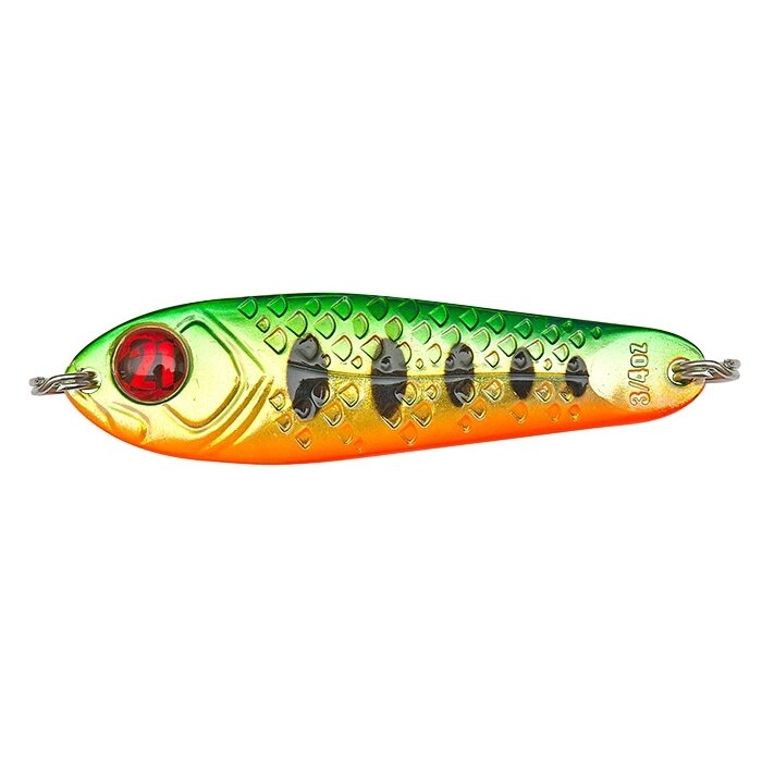 Swing Pontoon21 Paco | 1,2 untsi | 14 g. 
