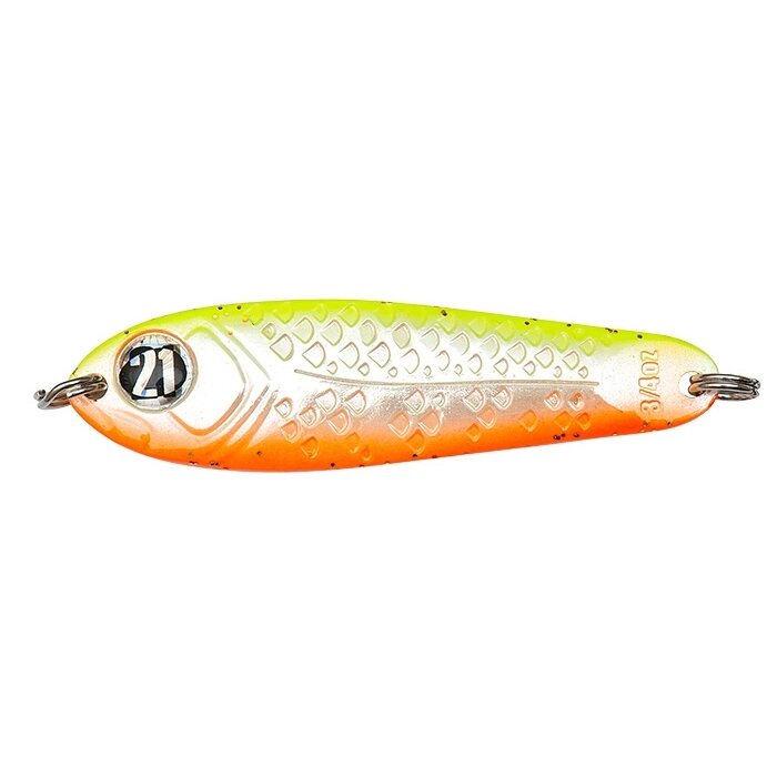 PONTOONI 21 PACO 3/8 10.5gr