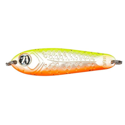 PONTOONI 21 PACO 3/8 10.5gr