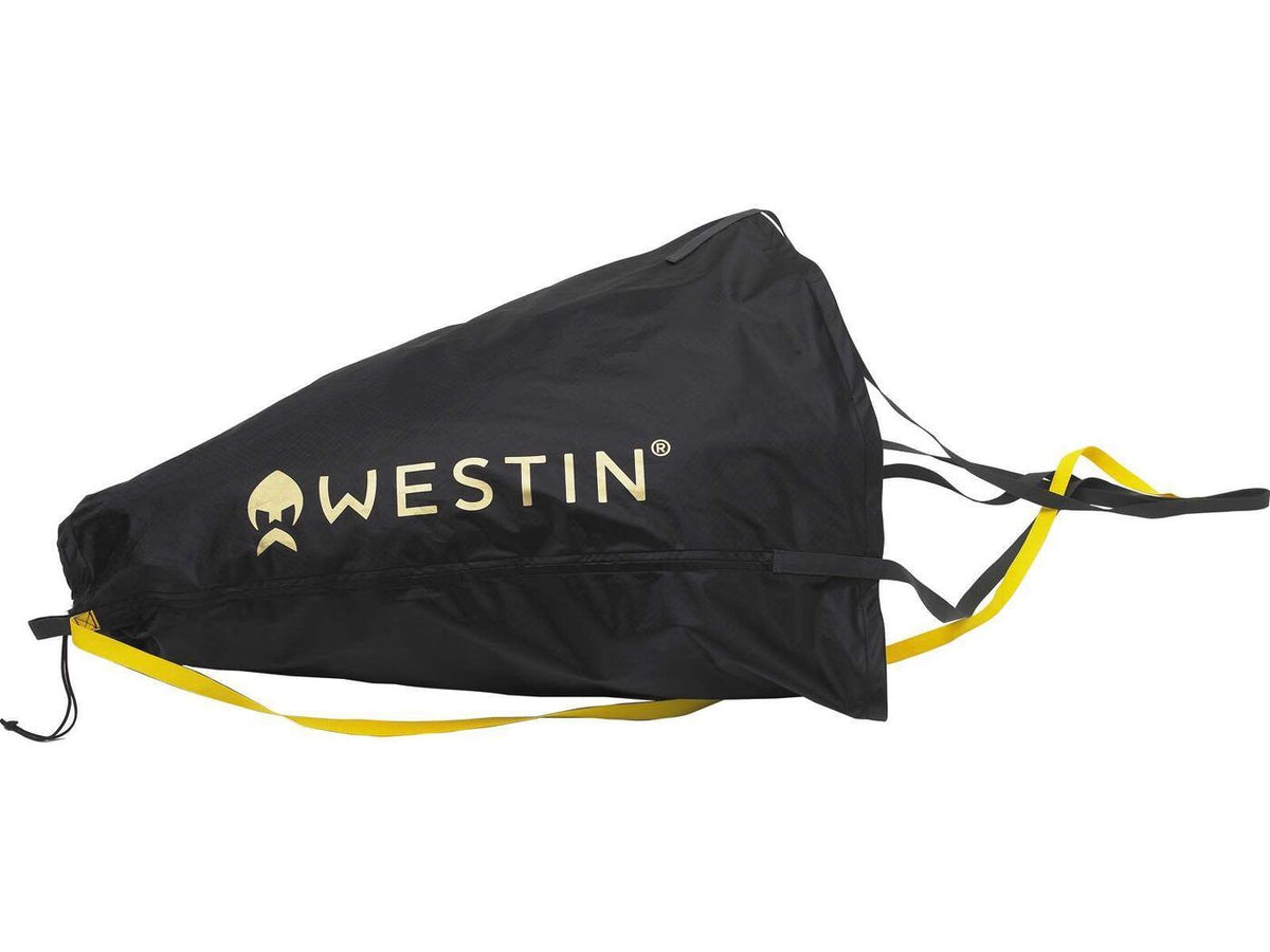 Parašūts / Enkurs Westin W3 DRIFT SOCK S: 24 x 50 x 60 cm