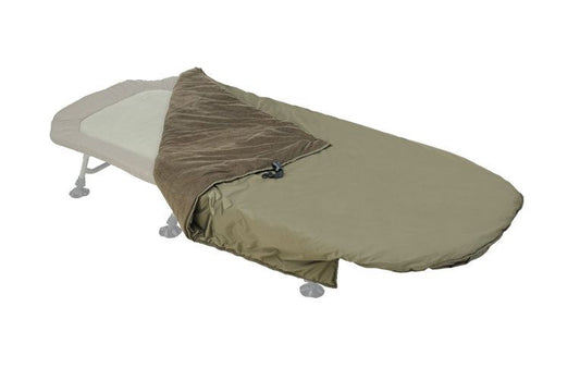 Pārklājs TRAKKER Big Snooze + Bed Cover,