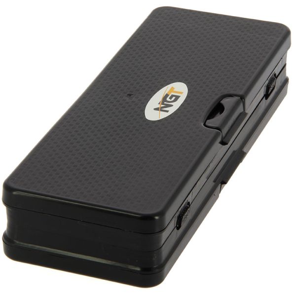 NGT Plastic Rig 920 lipsukarp