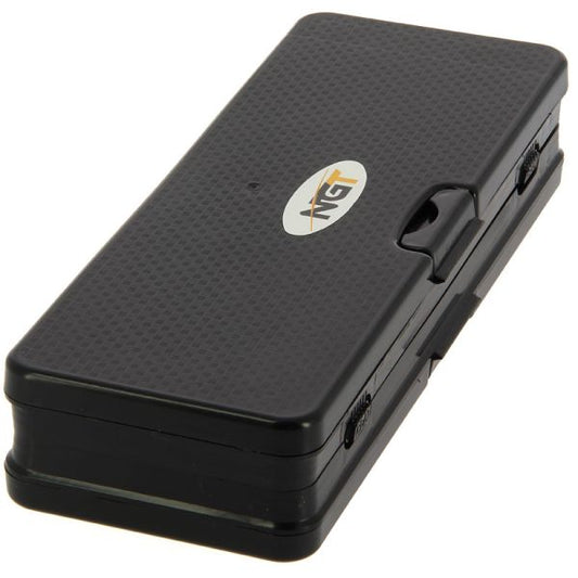 NGT Plastic Rig 920 lipsukarp