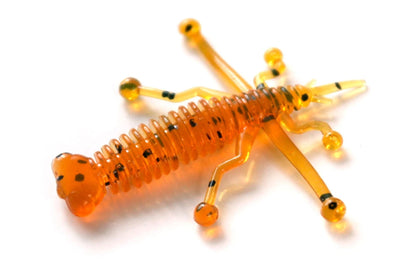 Silikona mānekļi Fanatik PAVUK 1.5'