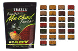 Feed Traper Method Feeder Ready 750gr