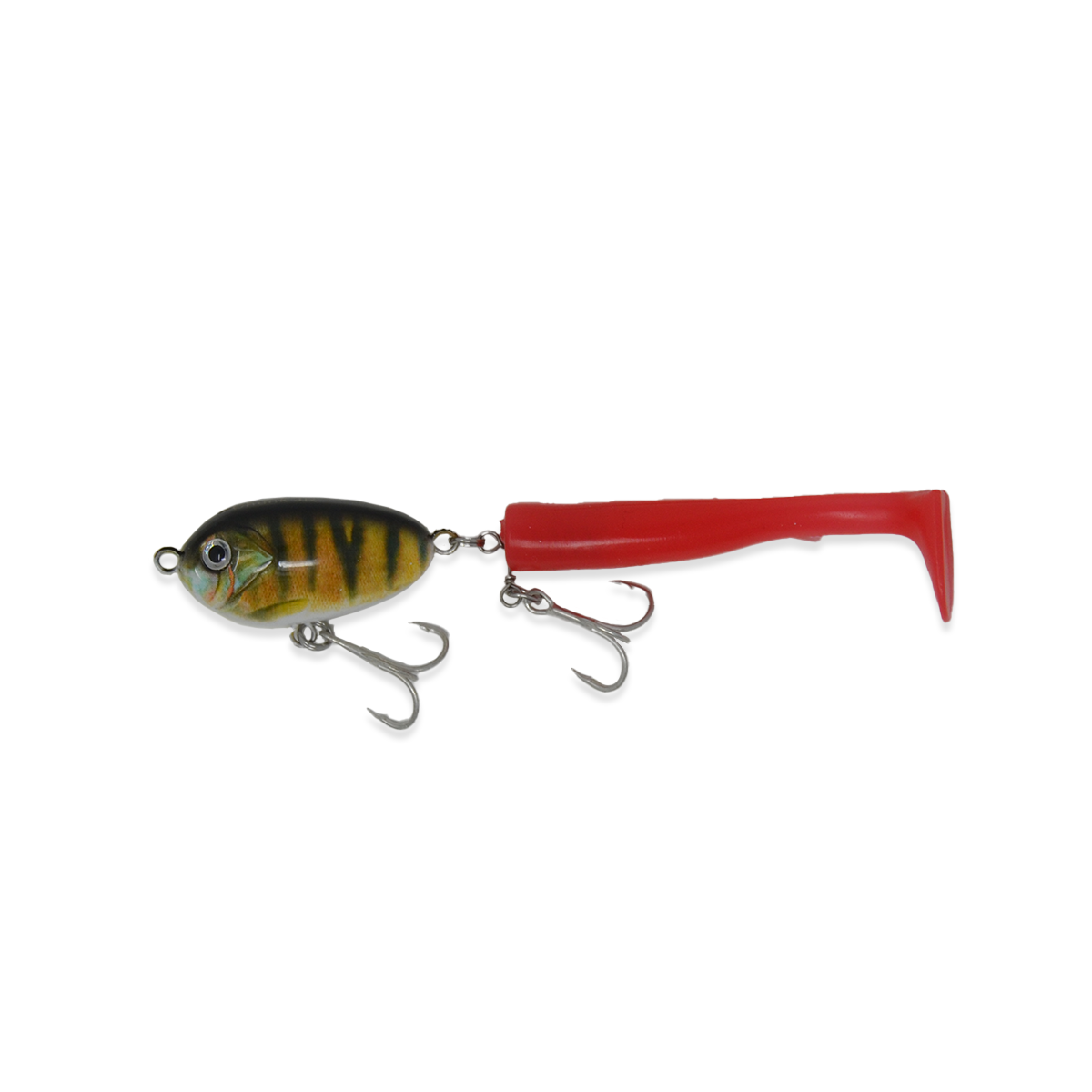 Jerks J Fishing Chunk JR lant 16cm, 30g