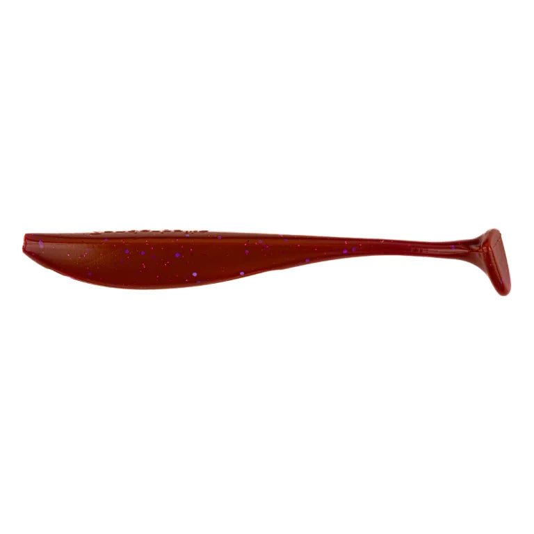 Silikoonlant Zander Baits Shaker FAT 4" | 1 tk