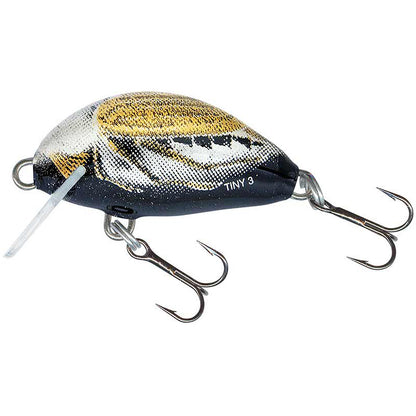 Vobler Salmo Tiny ujuv 3cm 2gr