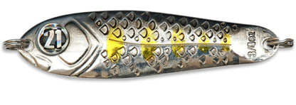 PONTOONI 21 PACO 3/8 10.5gr