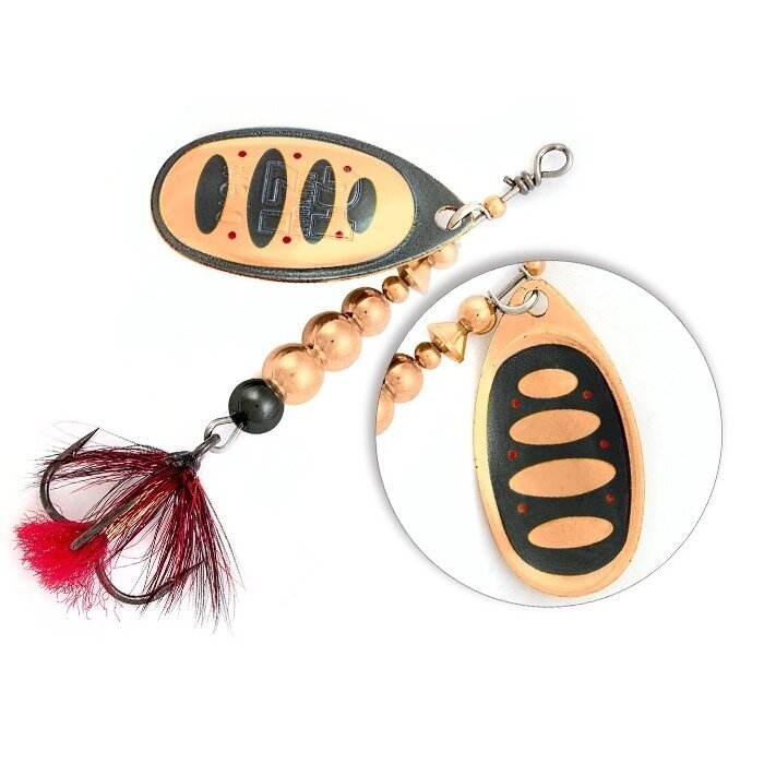 Rotiņš Pontoon 21 BALL CONCEPT 5