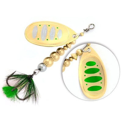 Ratta pontoon 21 palli kontseptsioon #2 | 4,7 g.