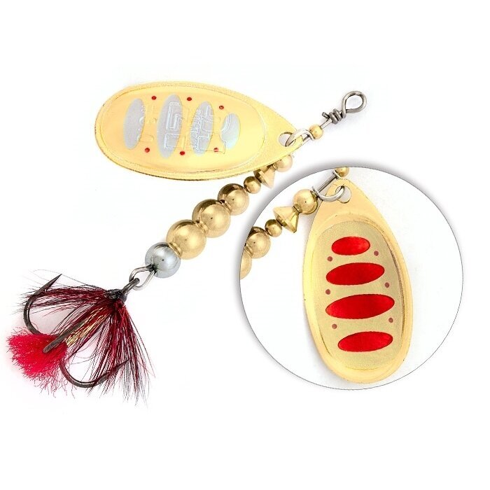 Rotiņš Pontoon 21 BALL CONCEPT 5