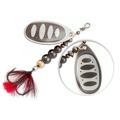 Ratta pontoon 21 palli kontseptsioon #2 | 4,7 g.