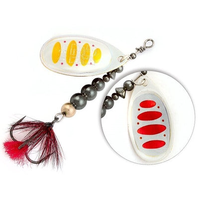 Rotiņš Pontoon 21 BALL CONCEPT 3.5