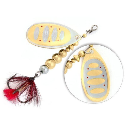 Lant Pontoon 21 BALL CONCEPT 3 | 6.6 g.