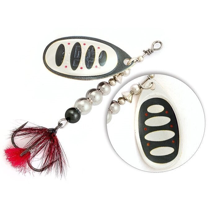 Rotiņš Pontoon 21 BALL CONCEPT 5