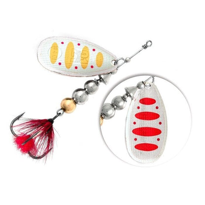 Lant Pontoon 21 BALL CONCEPT 3 | 6.6 g.