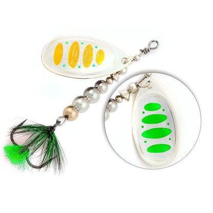 Rotiņš Pontoon 21  BALL CONCEPT #2.5 | 6.9 gr.