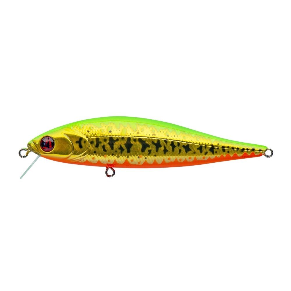 Vobleris Pontoon21 BET-A-MINNOW 92F-SR