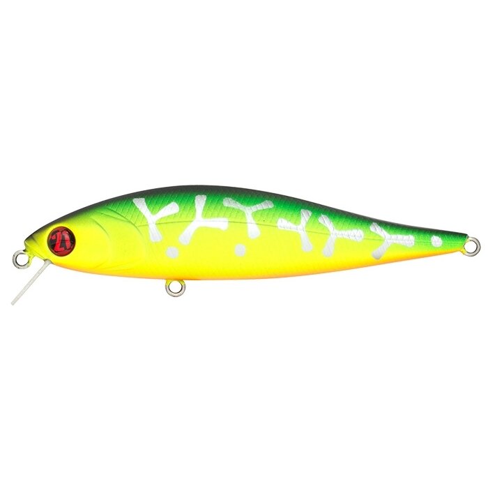 Vobleris Pontoon21 BET-A-MINNOW 92F-SR