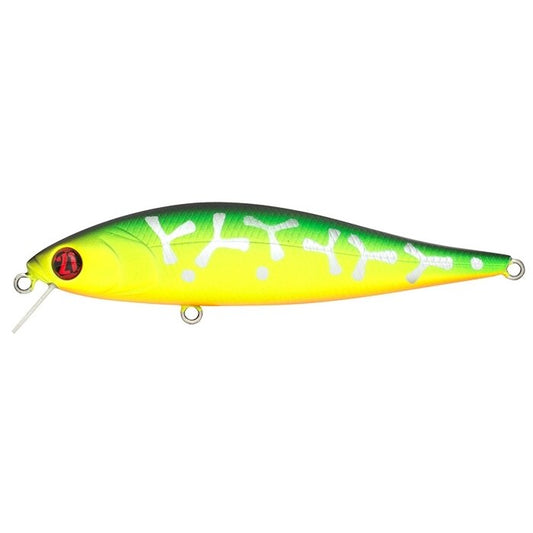 Vobleris Pontoon21 BET-A-MINNOW 92SP-SR