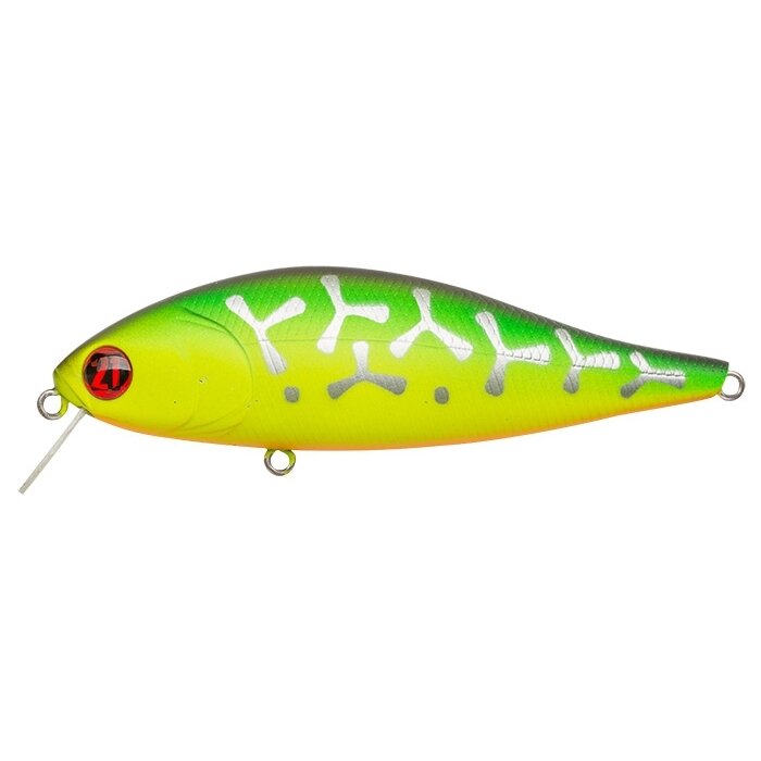 Vobleris Pontoon21 BET-A-SHINER 91F-SR