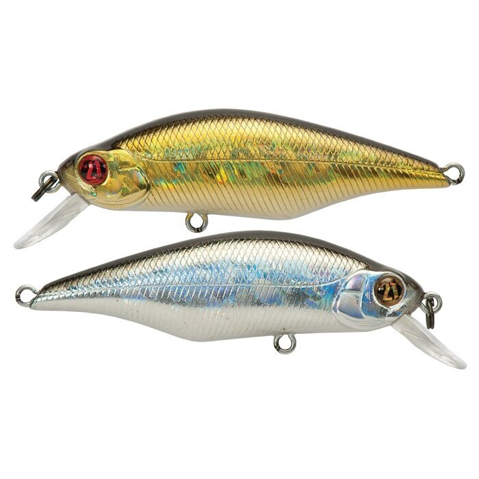 Pontoon21 Chaos 72F SR