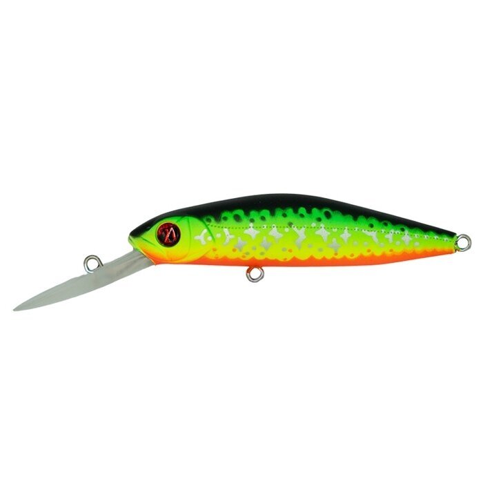 Vobleris Pontoon21 CrackJack 78SP-DR