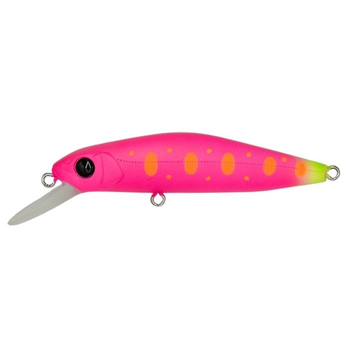 Wobbler Pontoon21 Crack Jack 78SP MR