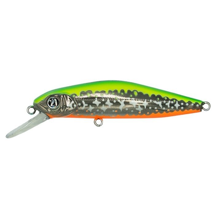 Wobbler Pontoon21 Crack Jack 78SP MR