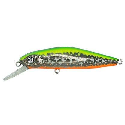 Wobbler Pontoon21 Crack Jack 78SP MR