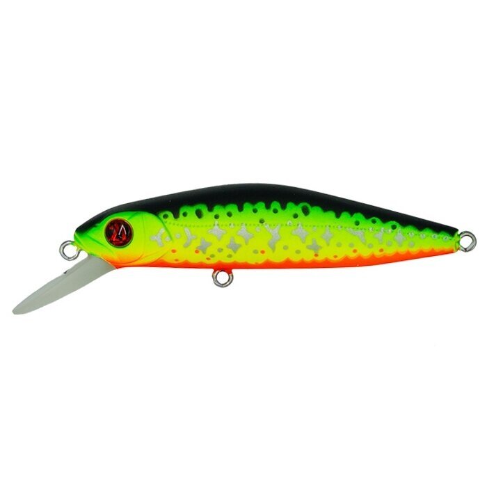 Wobbler Pontoon21 Crack Jack 78SP MR