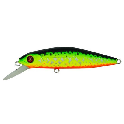 Wobbler Pontoon21 Crack Jack 78SP MR