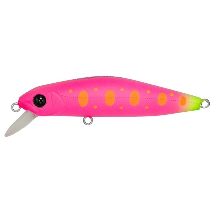 Wobbler Pontoon21 Crack Jack 78SP SR