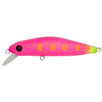 Wobbler Pontoon21 Crack Jack 78SP SR