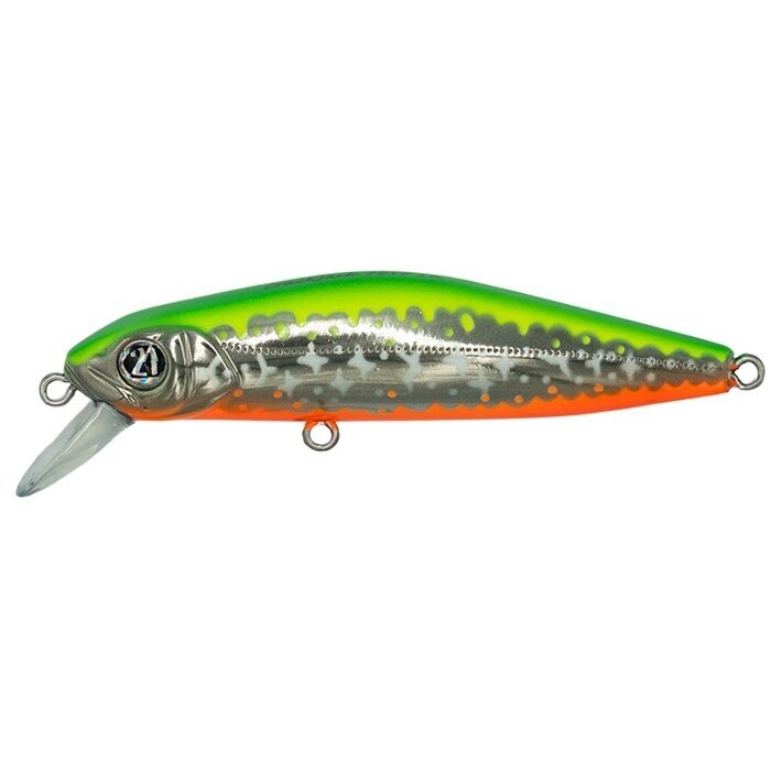 Wobbler Pontoon21 Crack Jack 78SP SR