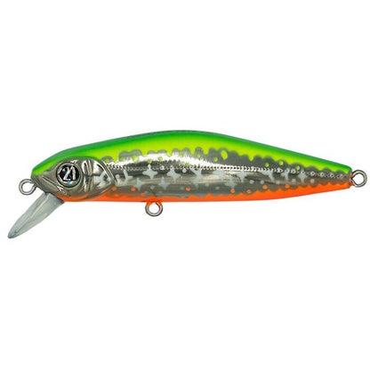 Wobbler Pontoon21 Crack Jack 78SP SR