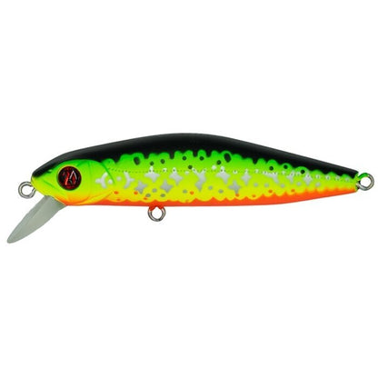 Wobbler Pontoon21 Crack Jack 78SP SR