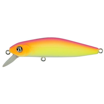 Wobbler Pontoon21 Crack Jack 78SP SR
